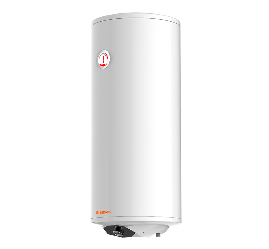 Termo Eléctrico de 100 litros Industrial Singleline