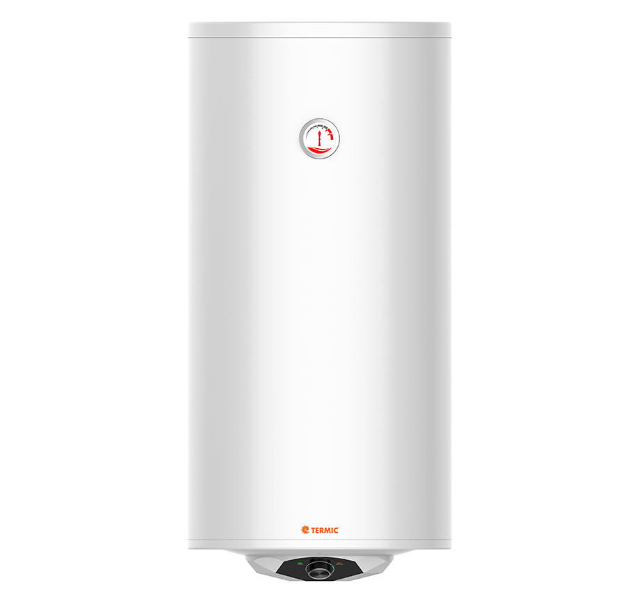 Termo Eléctrico de 150 litros Industrial Singleline