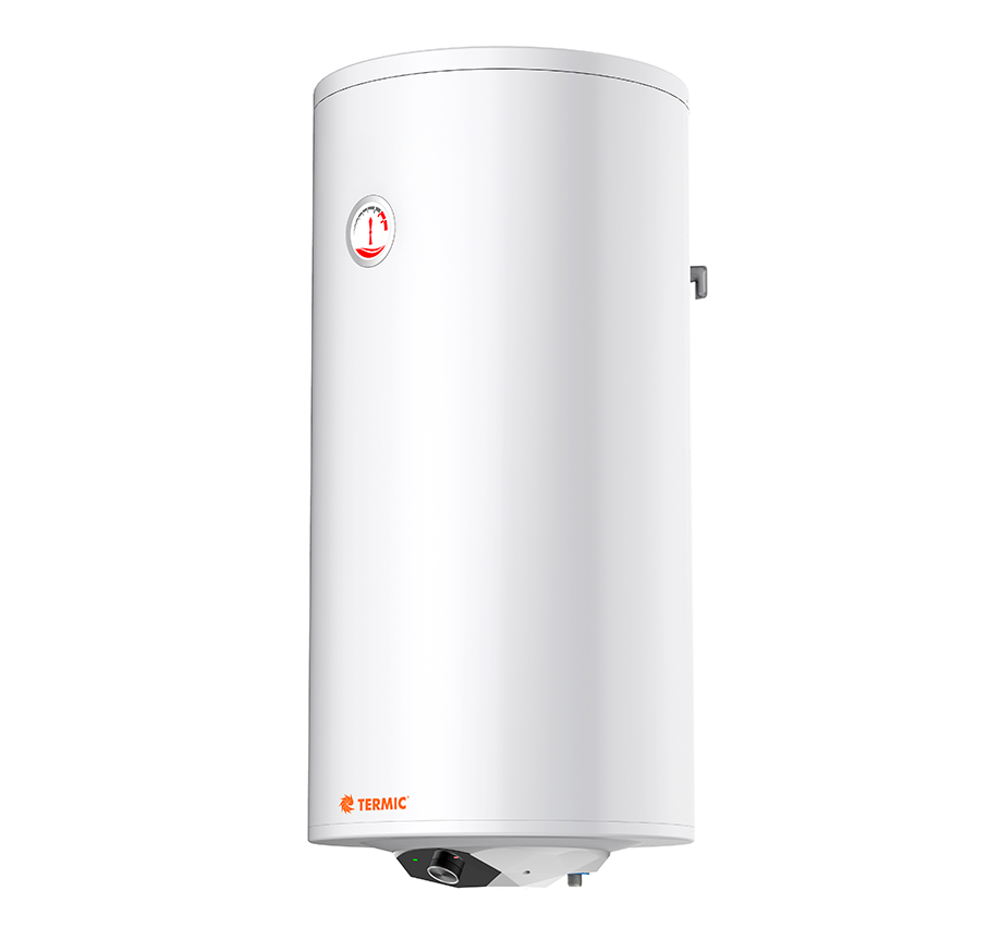 Termo Eléctrico de 150 litros Industrial Singleline