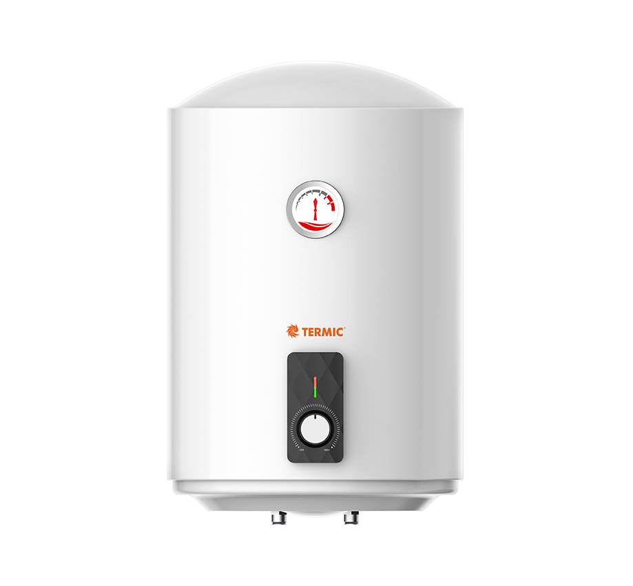 Termo Eléctrico de 50 litros Residencial