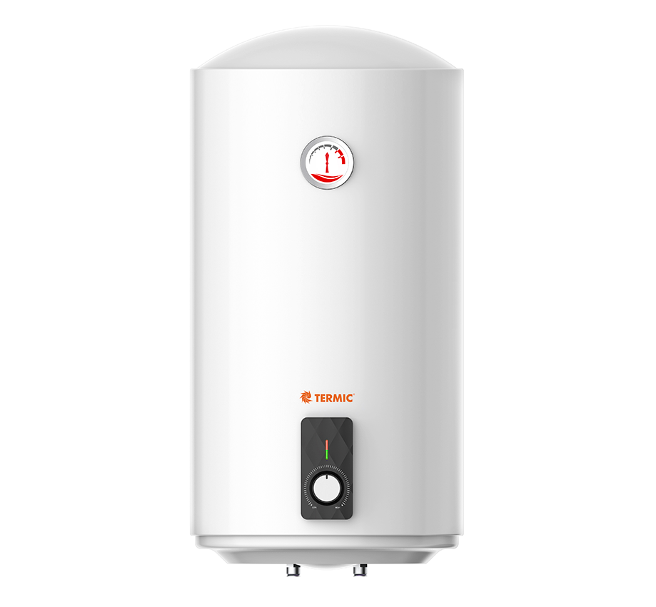 Termo Eléctrico de 80 litros Residencial Singleline