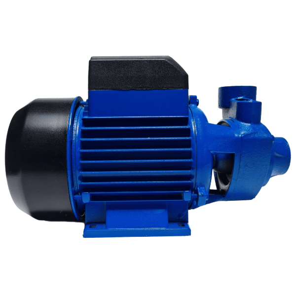 Bomba Periferica QB80 1 HP Blanda ®