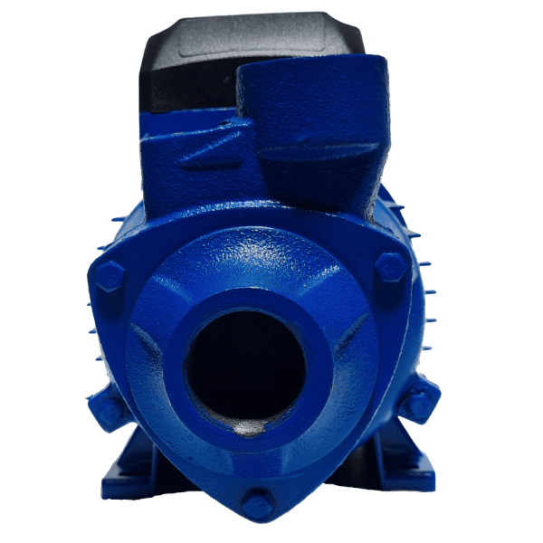 Bomba Periferica QB80 1 HP Blanda ®
