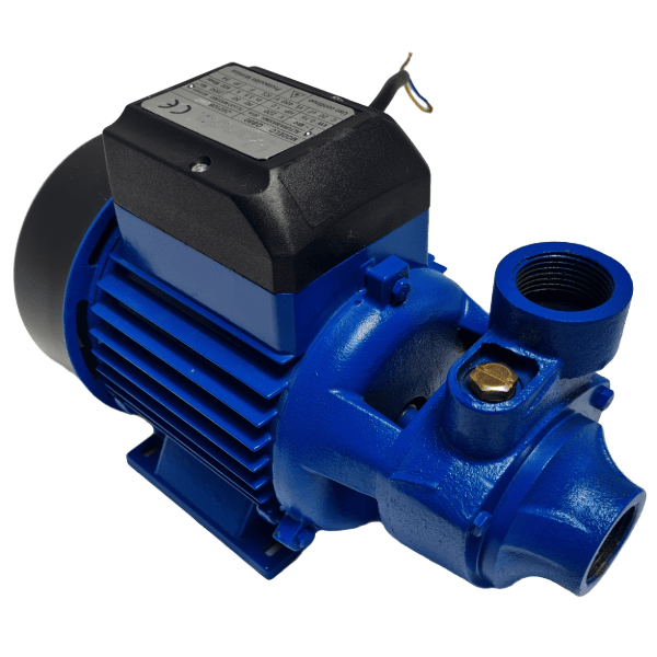 Bomba Periferica QB80 1 HP Blanda ®