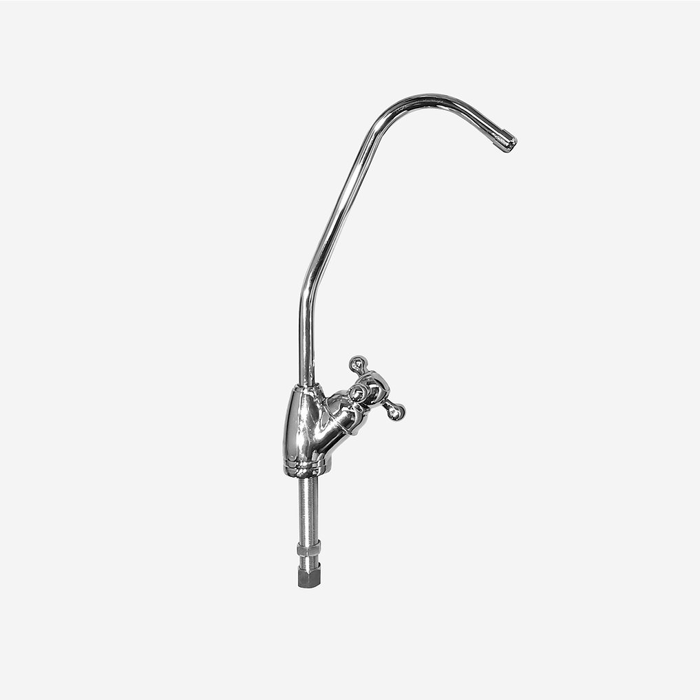 Purificador de Agua Ósmosis Inversa Blanda ® con Bomba