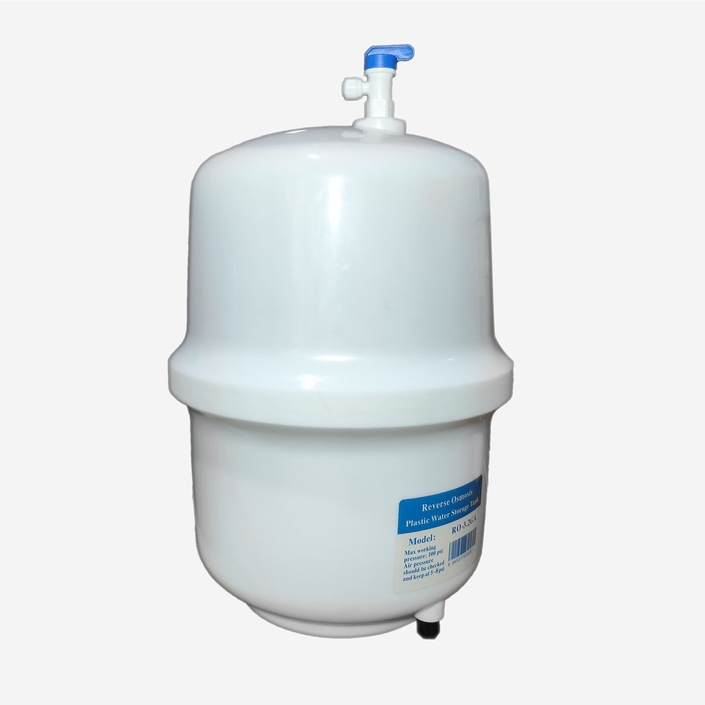 Purificador de Agua Ósmosis Inversa Blanda ® con Bomba